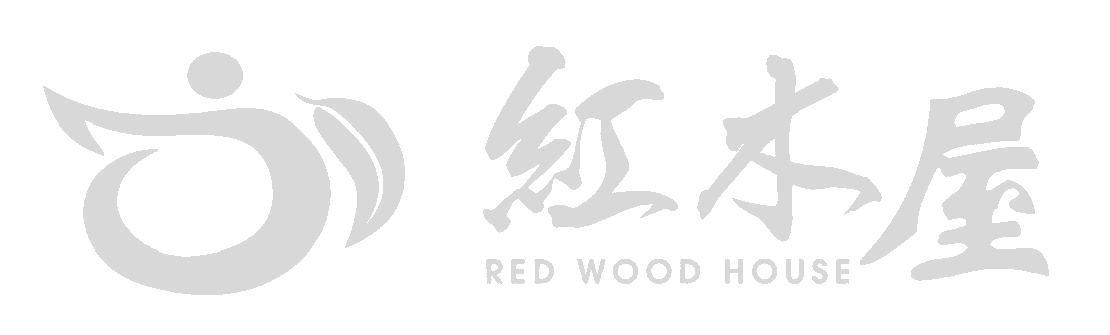 Red Wood House